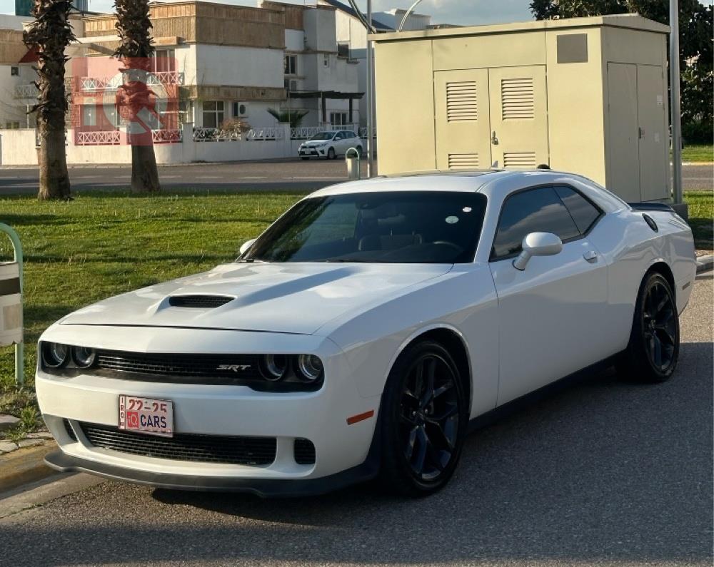 دودج تشالنجر